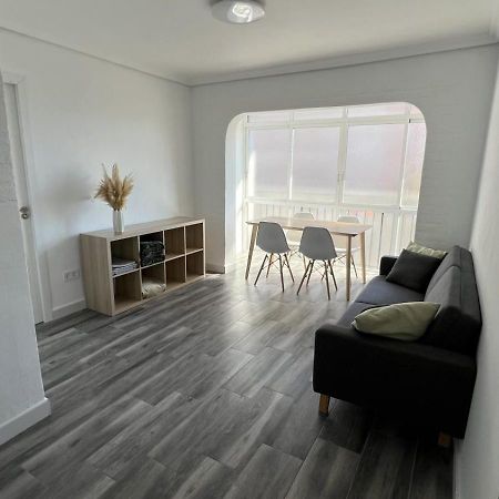 Piso Universidad Alicante Apartment San Vicente Raspeig Exterior photo