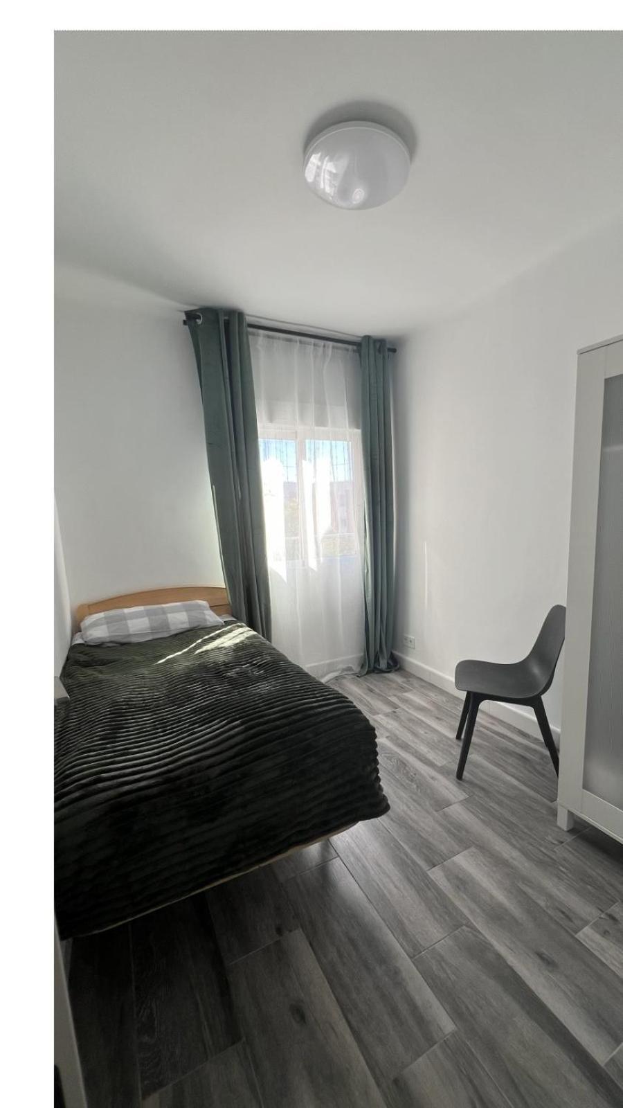 Piso Universidad Alicante Apartment San Vicente Raspeig Exterior photo