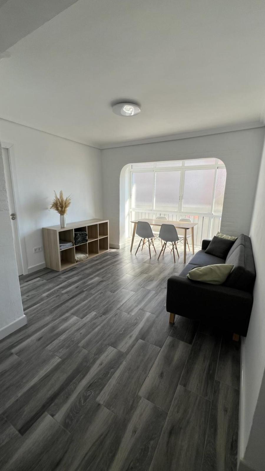 Piso Universidad Alicante Apartment San Vicente Raspeig Exterior photo