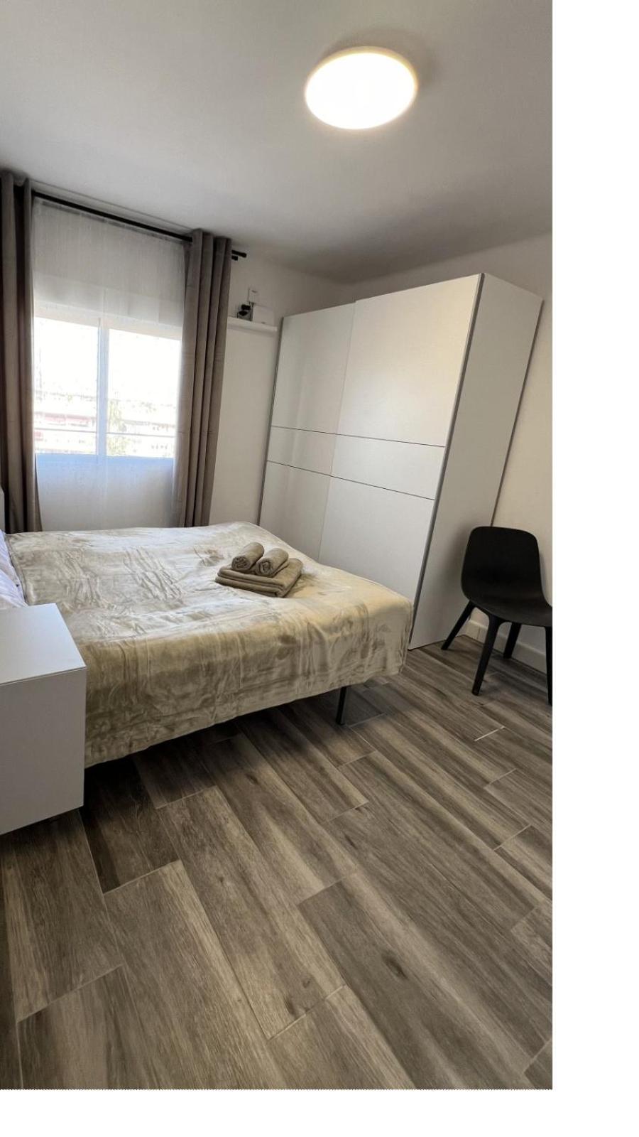 Piso Universidad Alicante Apartment San Vicente Raspeig Exterior photo