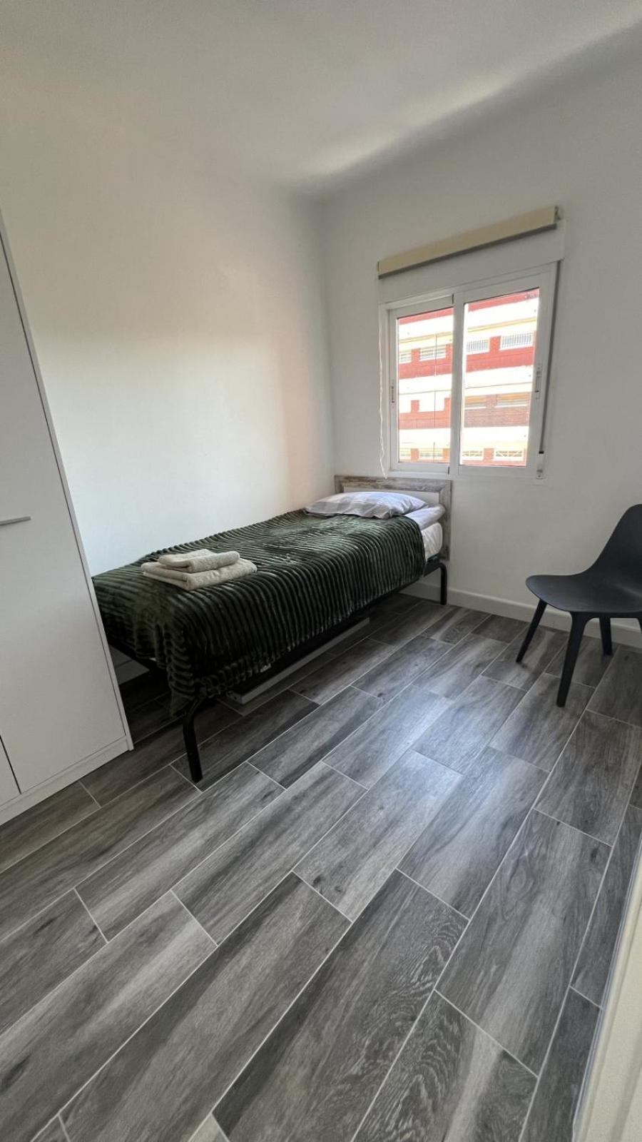 Piso Universidad Alicante Apartment San Vicente Raspeig Exterior photo